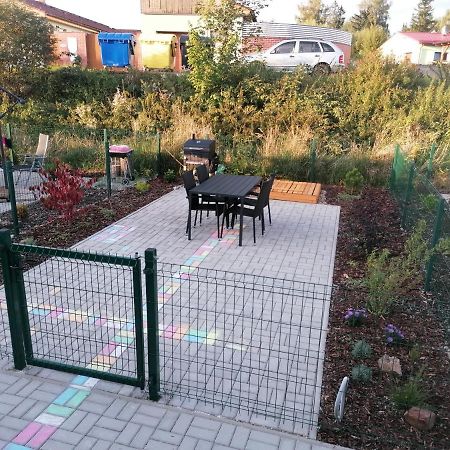 Apartman Frymburk-Lipno G10 Extérieur photo