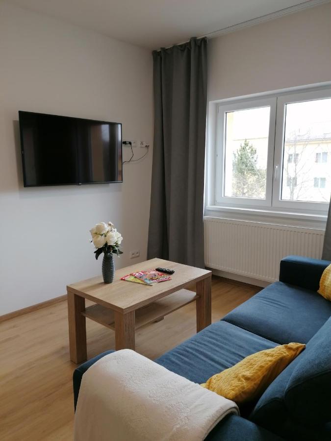 Apartman Frymburk-Lipno G10 Extérieur photo