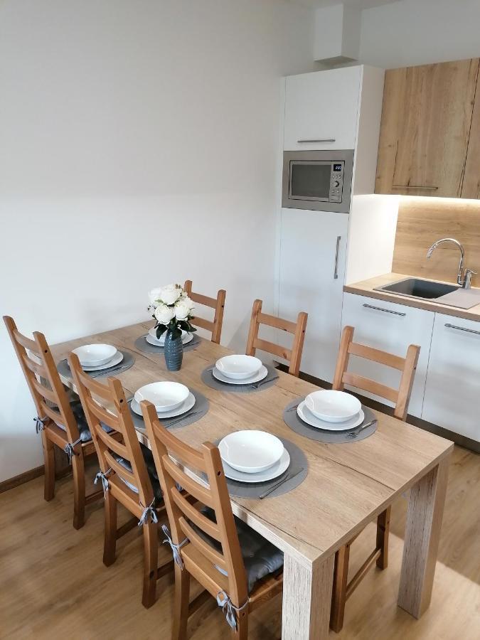Apartman Frymburk-Lipno G10 Extérieur photo