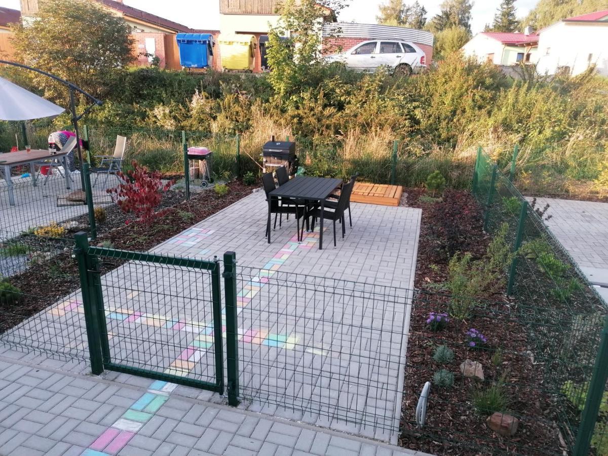 Apartman Frymburk-Lipno G10 Extérieur photo