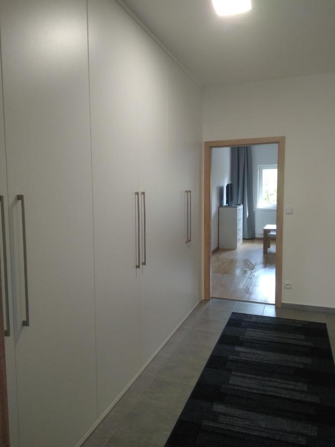 Apartman Frymburk-Lipno G10 Extérieur photo