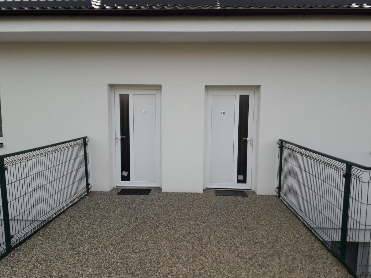 Apartman Frymburk-Lipno G10 Extérieur photo